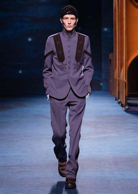 dior mens winter 2021|The Dior Men’s Winter 2020.